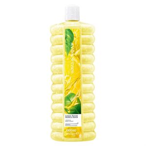 Avon Pena do kúpeľa Lemon Burst (Bubble Bath) 1000 ml