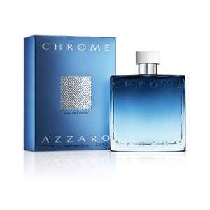 Azzaro Chrome - EDP 100 ml