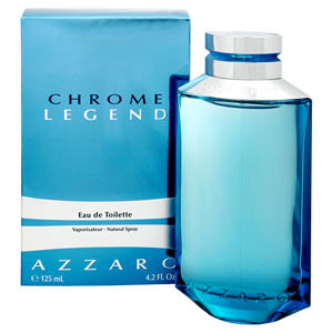 Azzaro Chrome Legend - EDT 125 ml