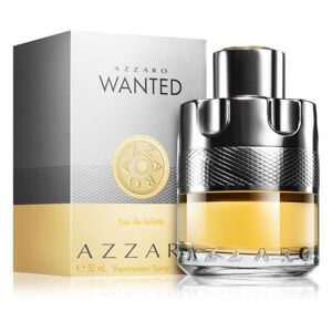 Azzaro Wanted - EDT 30 ml