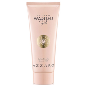 Azzaro Wanted Girl - sprchové mléko 200 ml