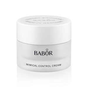 Babor Pleťový krém na mimické vrásky Skinovage Classic s (Mimical Control Cream) 50 ml