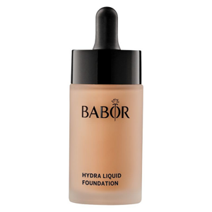 Babor Hydratačný make-up (Hydra Liquid Foundation) 30 ml 08 Sunny