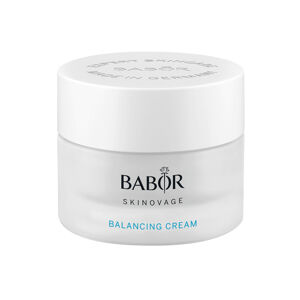 Babor Vyrovnávajúci pleťový krém pre zmiešanú pleť Skinovage ( Balancing Cream) 50 ml