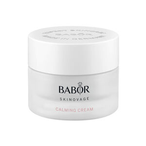 Babor Upokojujúci krém pre citlivú pleť Skinovage ( Calm ing Cream) 50 ml