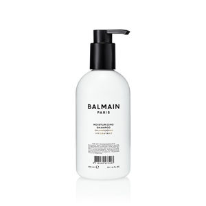 Balmain Hydratačný šampón (Moisturizing Shampoo) 300 ml