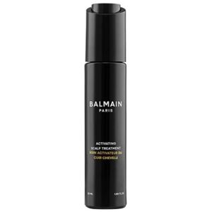 Balmain Kúra pre rast vlasov Homme (Activating Scalp Treatment) 50 ml