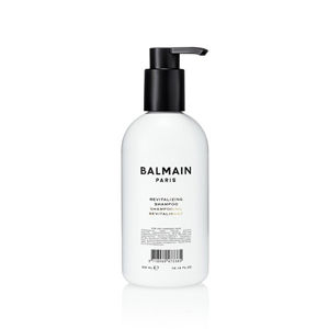 Balmain BALMAIN_ Revita lizing Shampoo szampon silnım regenerujący do włosów zniszczonych aj łamliwych 300 ml