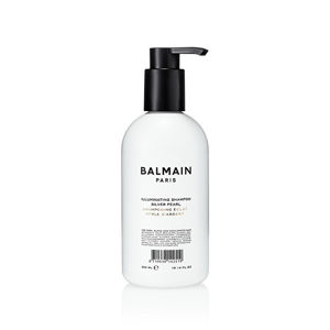 Balmain Šampón neutralizujúci žlté tóny (Illuminating Shampoo Silver Pearl) 1000 ml