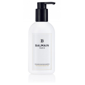 Balmain Šampón pre farbené vlasy Couleurs Couture (Shampoo for Colour-Treated Hair) 300 ml