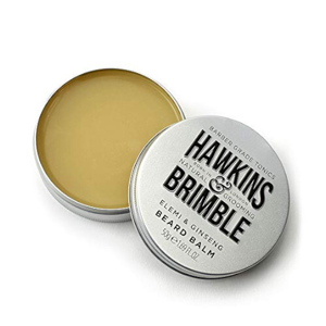Hawkins & Brimble Balzam na bradu (Beard Balm) 50 g