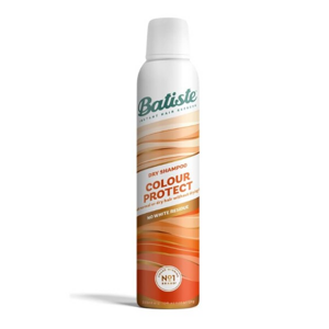 Batiste Suchý šampón na vlasy Colour Protect (Dry Shampoo) 200 ml