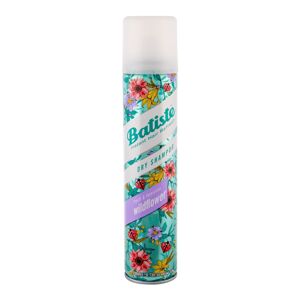 Batiste Suchý šampón Wildflower (Dry Shampoo) 200 ml
