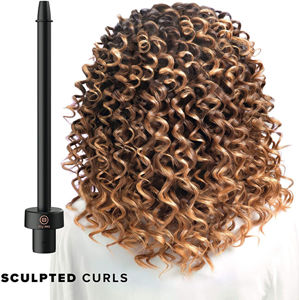 Bellissima Nástavec sculpted Curls ku kulme na vlasy 11769 My Pre Twist & Style GT22 200