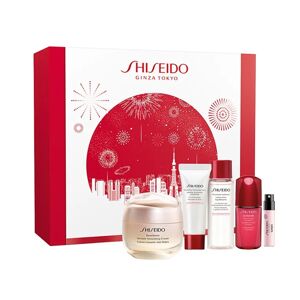 Shiseido Darčeková sada Benefiance Kit