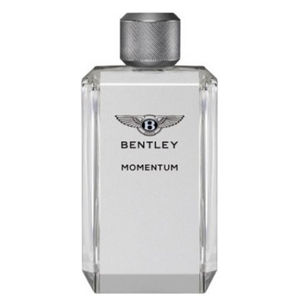 Bentley Momentum - EDT 100 ml