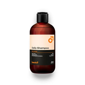 beviro Šampón pre mužov Daily Shampoo 250 ml