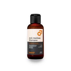 beviro Šampón proti padaniu vlasov Anti- Hair loss Shampoo 100 ml