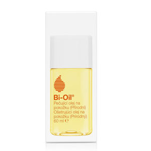 Bi-Oil Bi-Oil Ošetrujúci olej (Přírodní) 200 ml