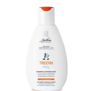 BioNike Ultra jemný šampón Triderm Baby ( Ultra Gentle Shampoo) 200 ml