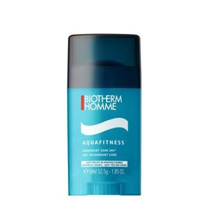 Biotherm Tuhý dezodorant Aquafitness (Deo Stick) 50 ml