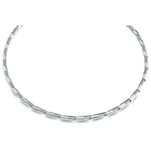 Boccia Titanium Luxusné titanový náhrdelník 08004-01
