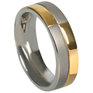 Boccia Titanium prsteň 0101-10 51 mm