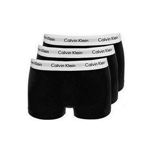 Calvin Klein 3 PACK - pánske boxerky U2664G-001 M