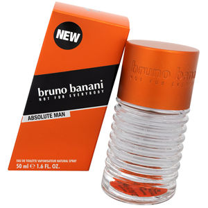 Bruno Banani Absolute Man - EDT 50 ml