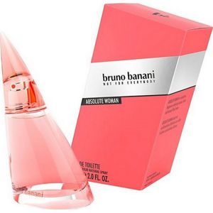 Bruno Banani Absolute Woman - EDT 30 ml