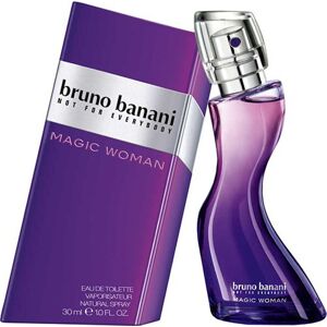 Bruno Banani Magic Woman - EDT 50 ml