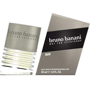 Bruno Banani Man - EDT 30 ml