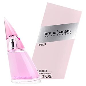 Bruno Banani Woman - EDT 50 ml