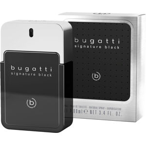 Bugatti Signature Black - EDT 100 ml
