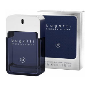 Bugatti Signature Blue - EDT 100 ml
