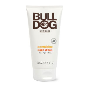 Bulldog Osviežujúci čistiaci gél (Energising Face Wash) 150 ml