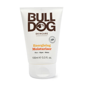 Bulldog Osviežujúci pleťový krém (Energising Moisturizer) 100 ml