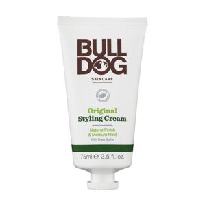 Bulldog Styling krém na vlasy Original ( Styling Cream) 75 ml