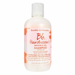 Bumble and bumble HAIRDRESSERS INVISIBLE OIL SHAMPOO 60 ml