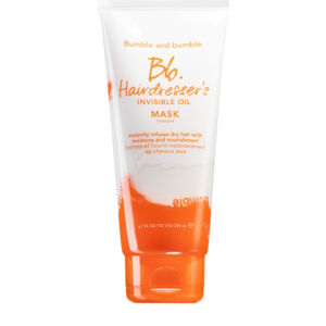 Bumble and bumble Hydratačná maska pre suché vlasy Hair dresser`s Invisible Oil (Mask) 200 ml