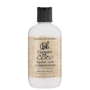 Bumble and bumble Kondicionér proti krepovateniu vlasov Bb. Creme de Coco (Conditioner) 250 ml