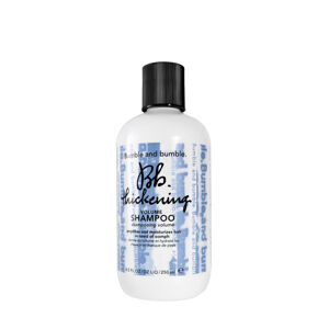 Bumble and bumble BB.THICK VOLUME SHAMPOO 60 ml