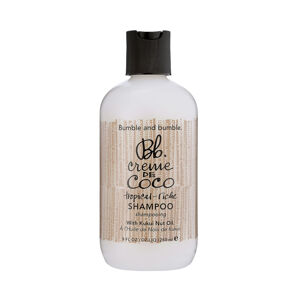Bumble and bumble Šampón proti krepovateniu vlasov Bb. Creme de Coco (Shampoo) 1000 ml