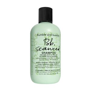 Bumble and bumble Vyživujúce šampón Bb. Seaweed (Shampoo) 250 ml