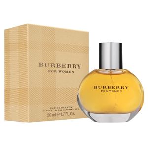 Burberry Burberry For Woman - EDP 100 ml