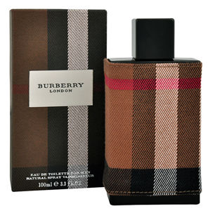 Burberry London For Men – EDT 100 ml
