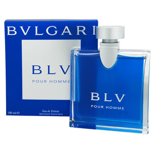 Bvlgari BLV Pour Homme - EDT 50 ml