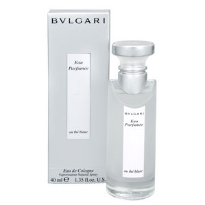 Bvlgari Eau Parfumée Au Thé Blanc - EDC 75 ml