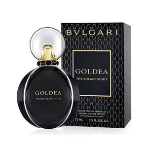 Bvlgari Goldea The Roman Night - EDP 50 ml