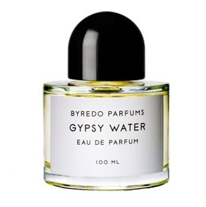 Byredo Gypsy Water - EDP 2 ml - odstrek s rozprašovačom